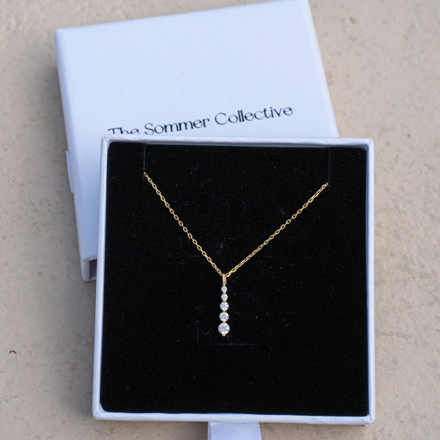 Collier Coeur