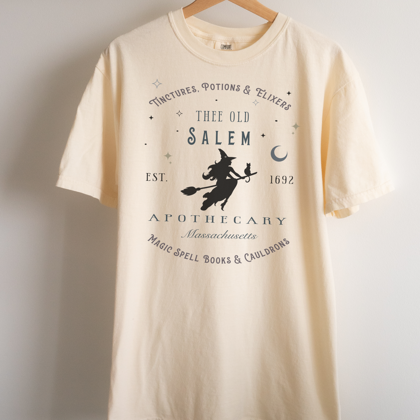 Salem Apothecary T-Shirt