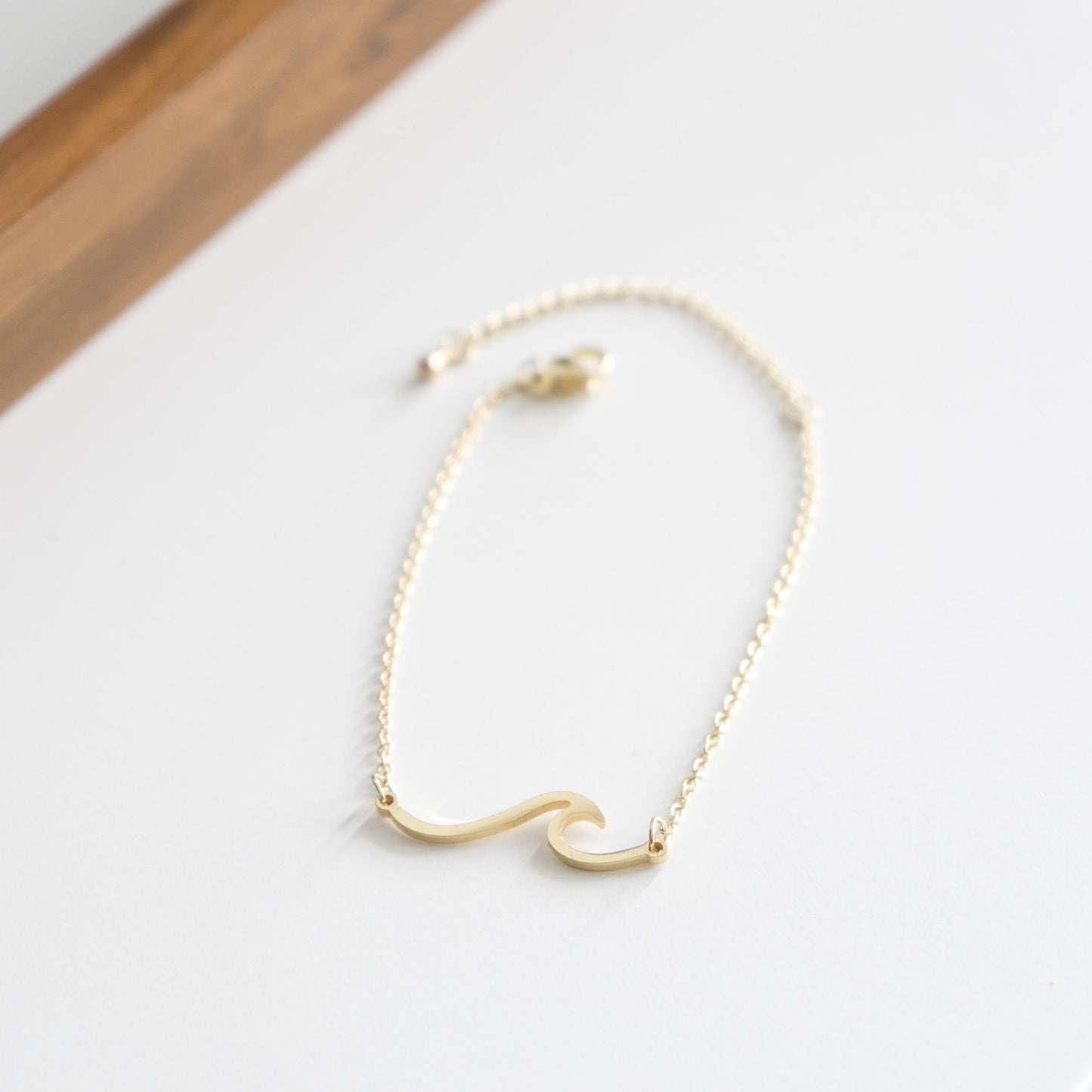Cheville Vague
