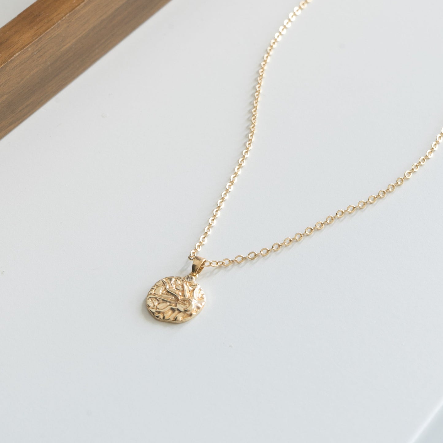 Collier Soleil