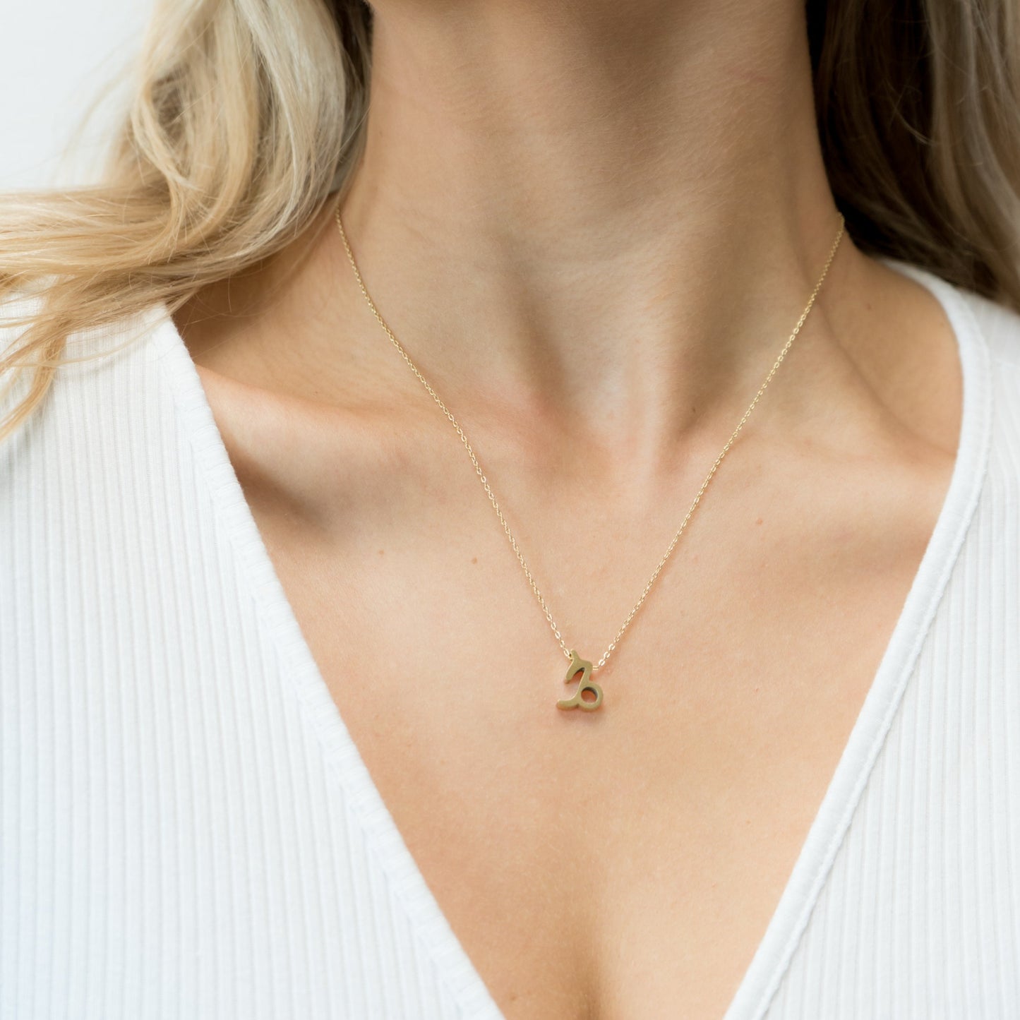 Collier Astrologie