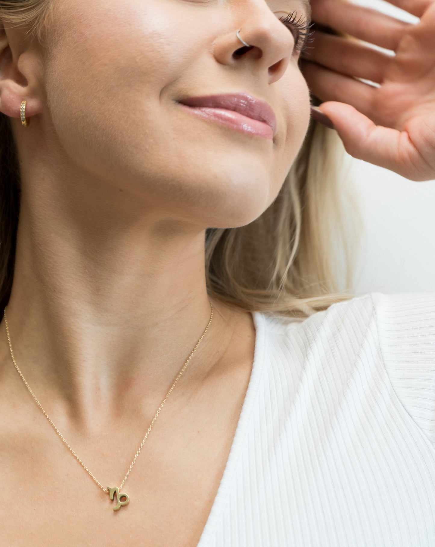 Collier Astrologie