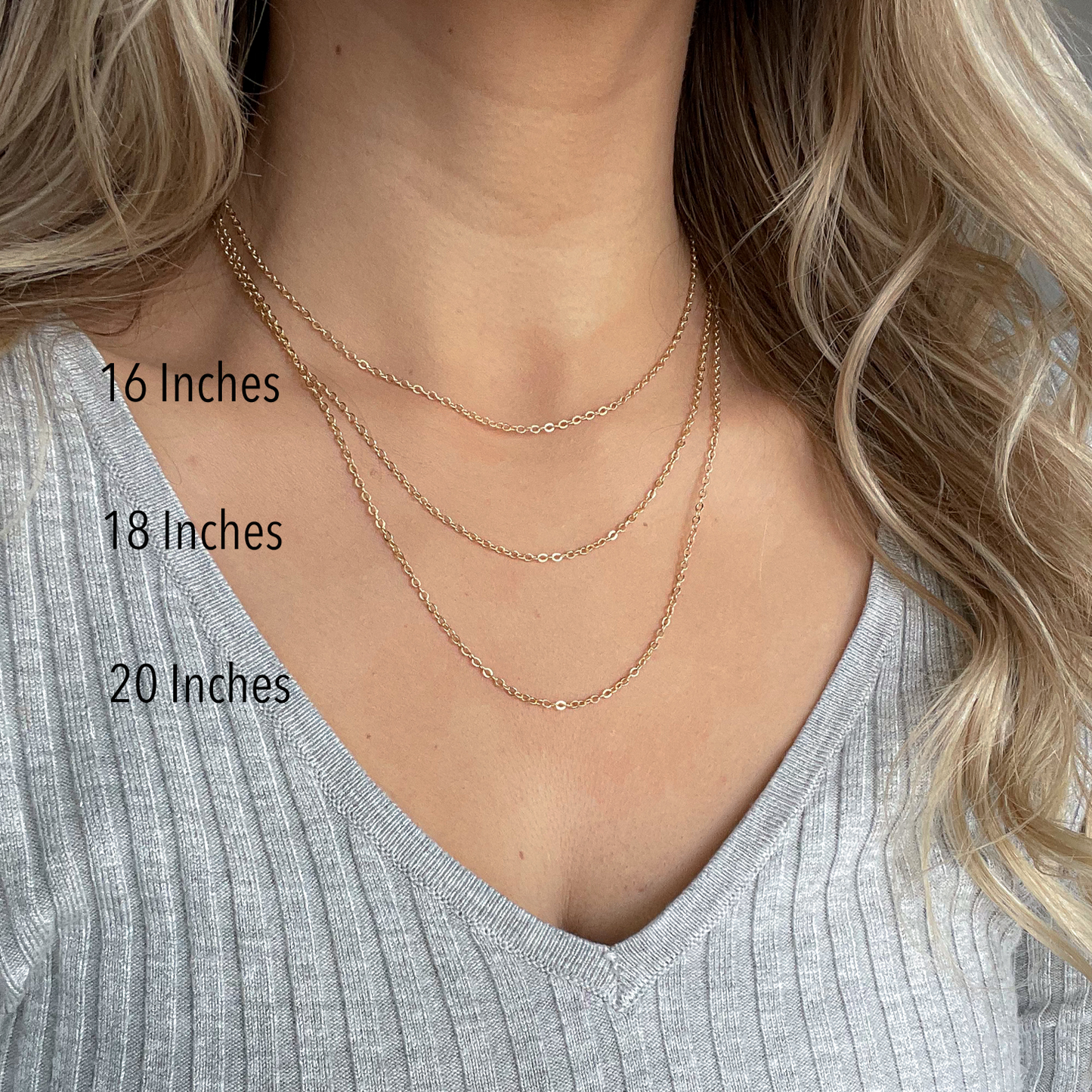 Collier flocon de neige