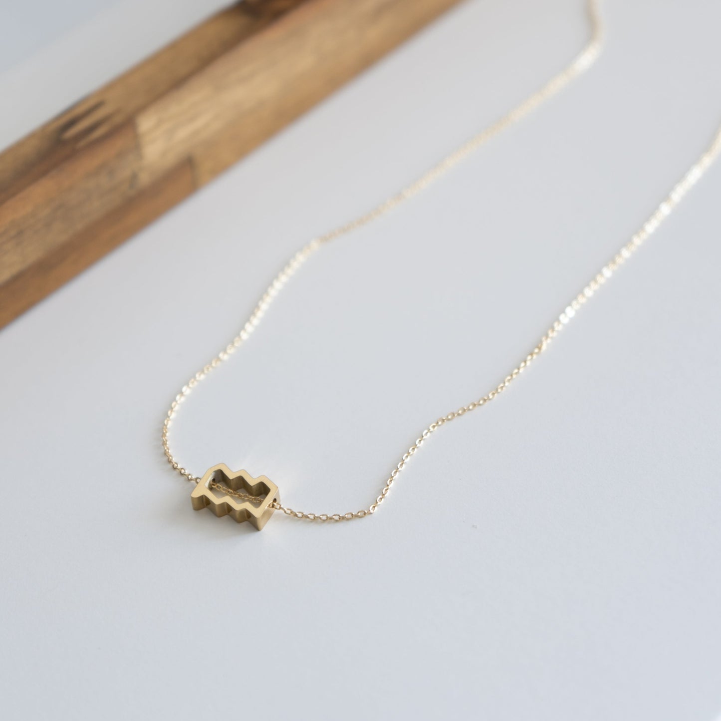 Collier Astrologie
