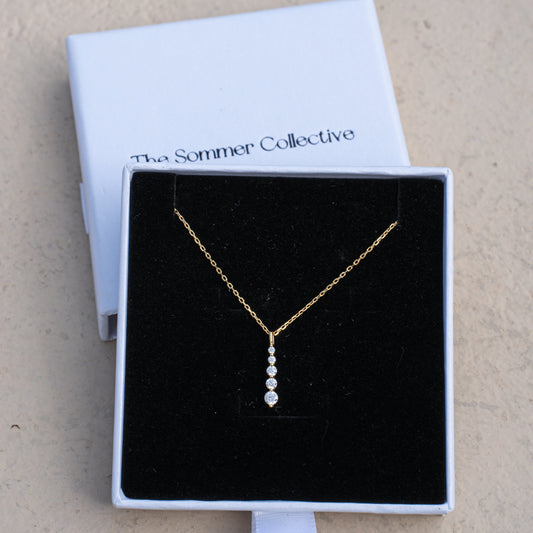 Collier Coeur