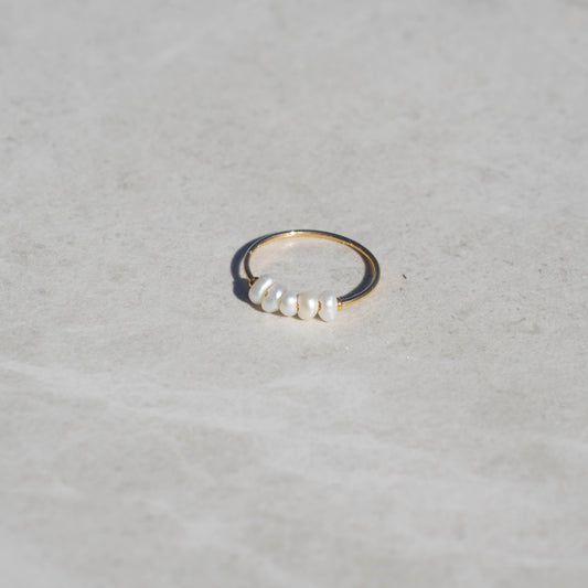 Pearlina Ring