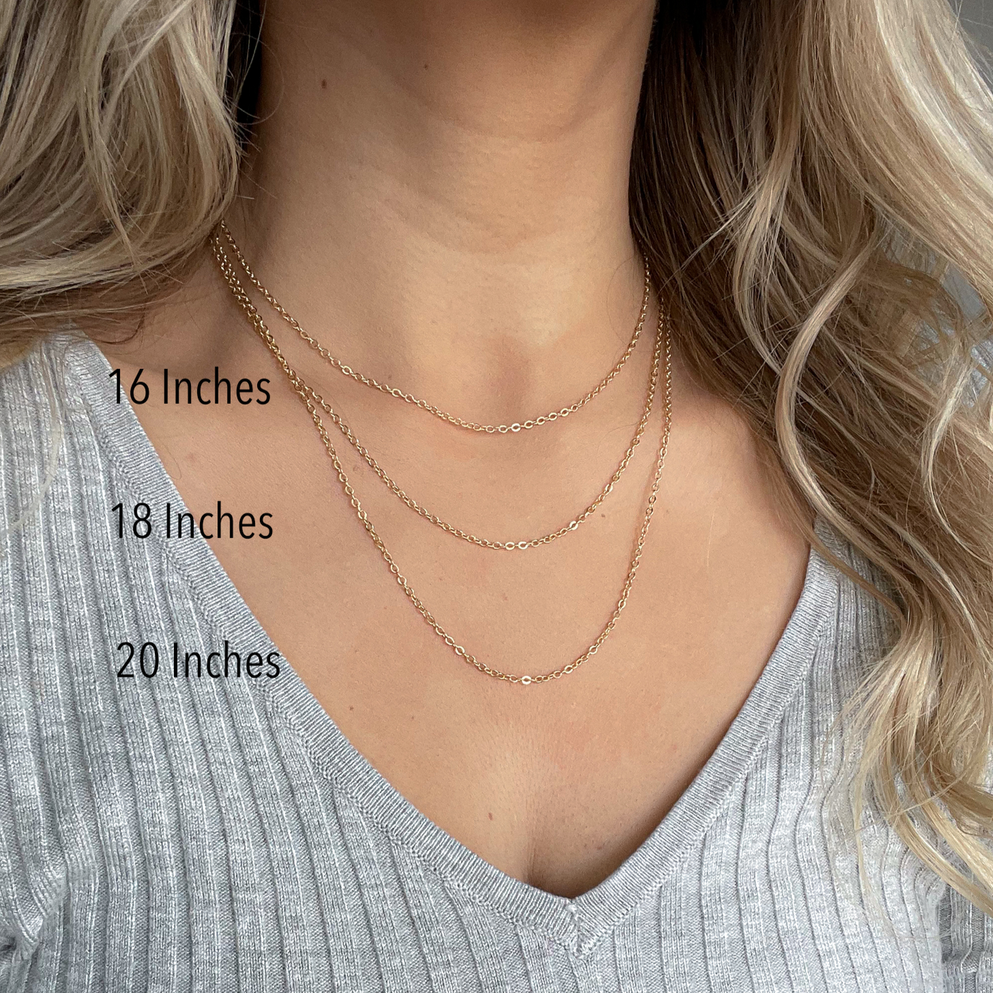 Collier Soleil